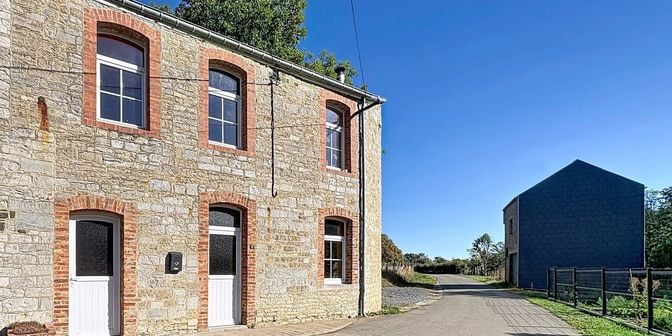 Maison à vendre à 5570 Baronville