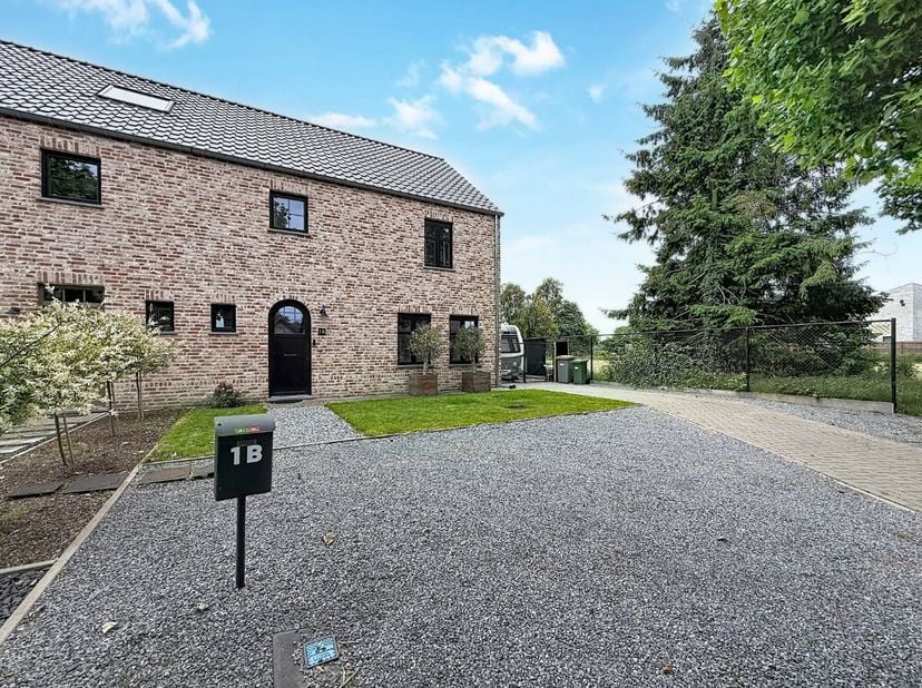 Maison à louer
                    à 3950 Bocholt