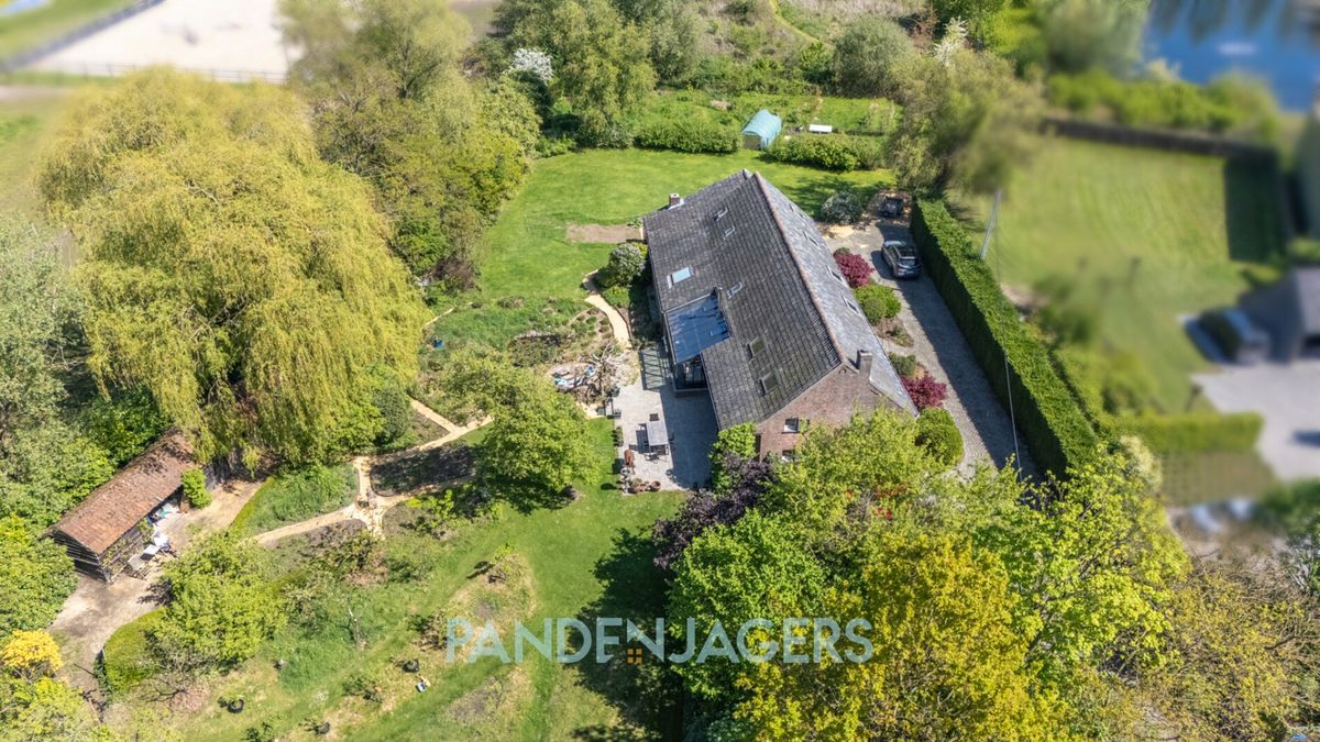 Huis te koop