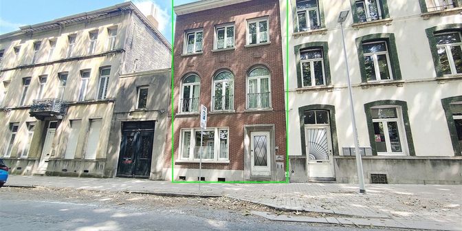 Maison à vendre à 7500 Tournai