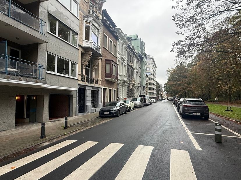 Garage te huur in Floraliënlaan 48,
                    9000 Gent