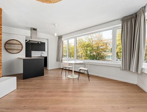                                         Appartement te koop in Oostende, € 219.000
