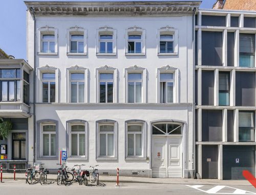                                         Kot-Colocation à louer à Leuven, € 850

