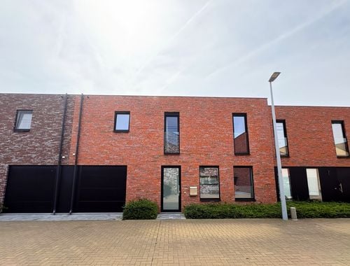                                         Woning te huur in Zedelgem, € 1.150
