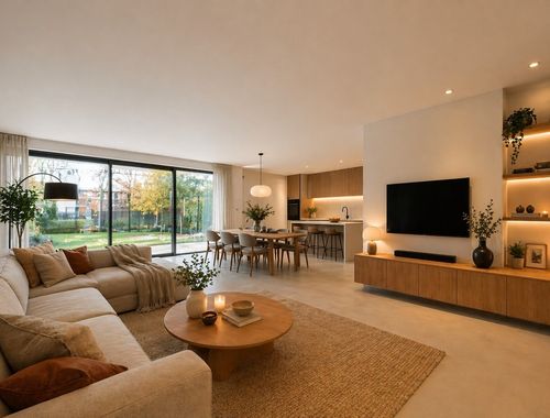                                         Woning te koop in Meulebeke, € 387.000
