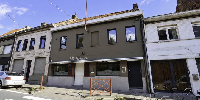 Huis te koop in 7700 Moeskroen