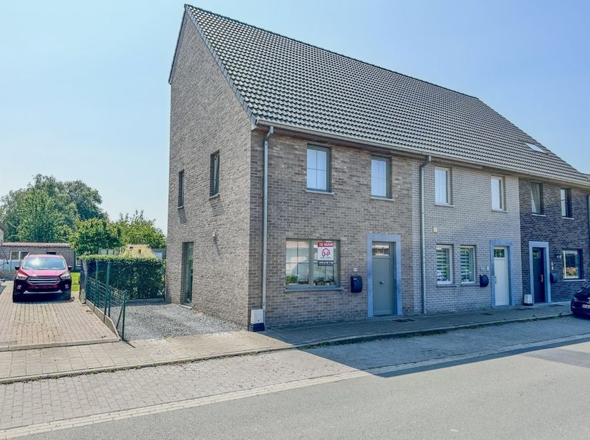 Maison à louer à Keibergstraat 127 - b,
                    8820 Torhout