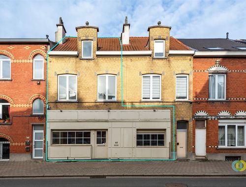                                         Usage mixte à vendre à Vilvoorde, € 339.000
