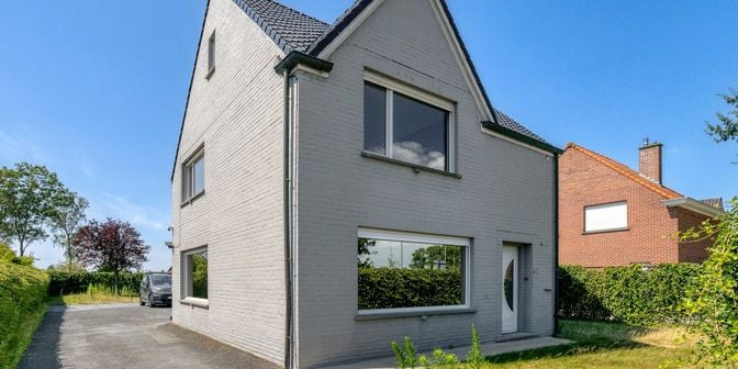 Huis te koop in Bellemdorpweg 69, 9881 Bellem