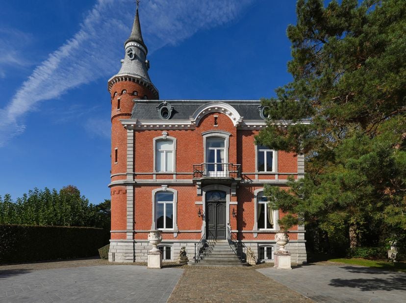 Maison à vendre à ,
                    7522 Blandain