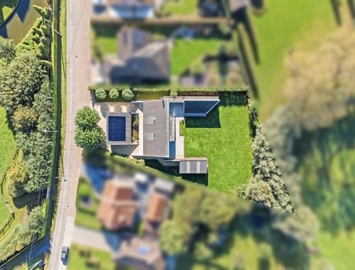                                         Woning te koop in Sint-Baafs-Vijve, € 550.000
