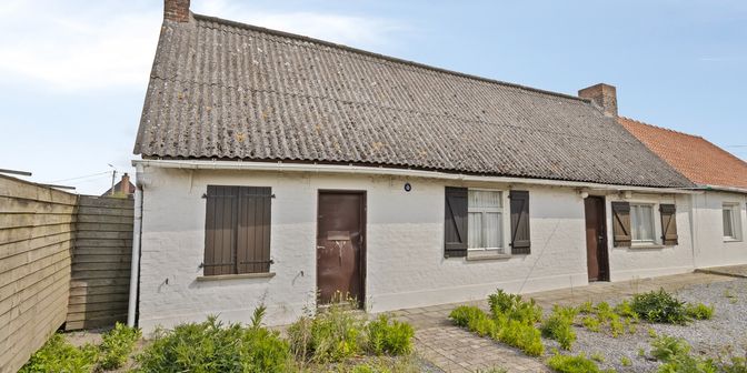 Huis te koop in Priester Pattynstraat 11, 8870 Kachtem