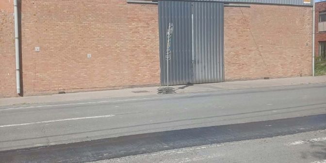 Bedrijfsvastgoed te huur in Schoorbakkestraat 16 bus B, 8600 Pervijze