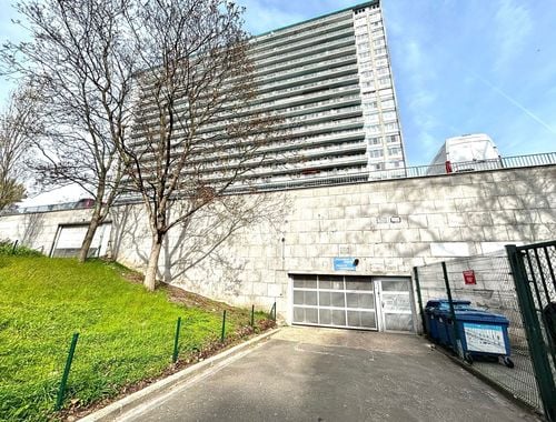                                         Garagebox te koop in Anderlecht, € 25.000
