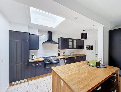                                         Woning te koop in Nieuwpoort, € 529.000
