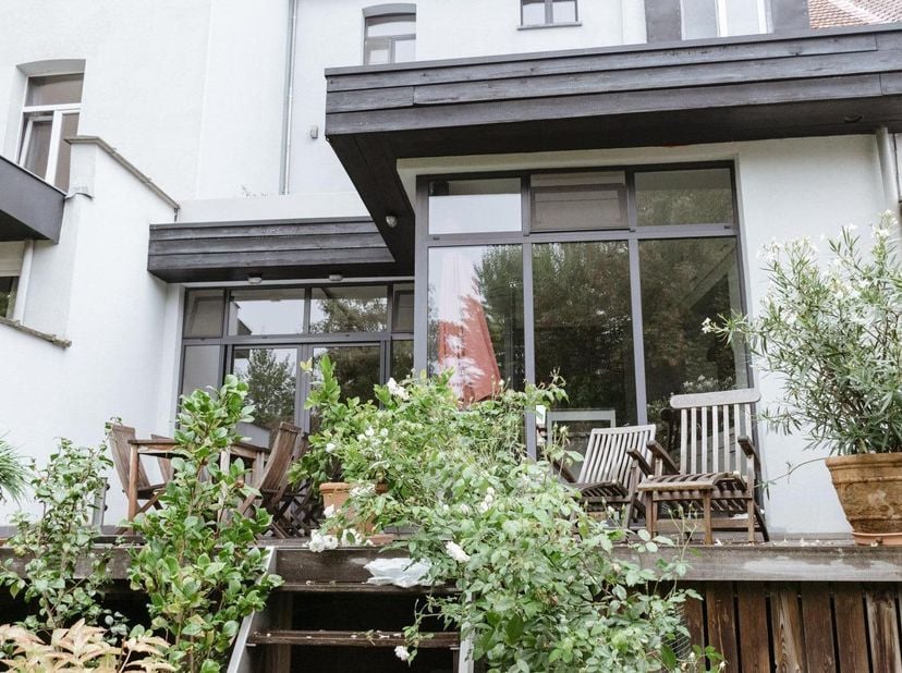 Huis te koop in Zwartzustersvest 40,
                    2800 Mechelen