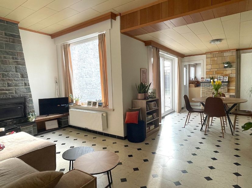 Maison à louer à Hoppestraat 22,
                    8560 Wevelgem