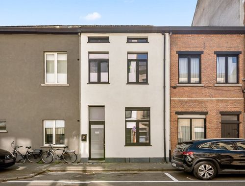                                         Eengezinswoning te koop in Mechelen, € 276.000
