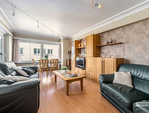                                         Appartement te koop in Oostende, € 269.000
