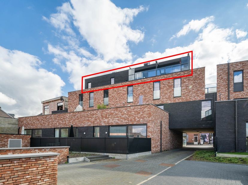 Appartement à vendre
                    à 3118 Werchter