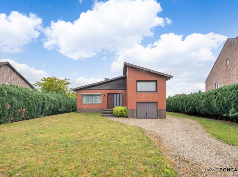 Maison à vendre
                    à 3670 Wijshagen