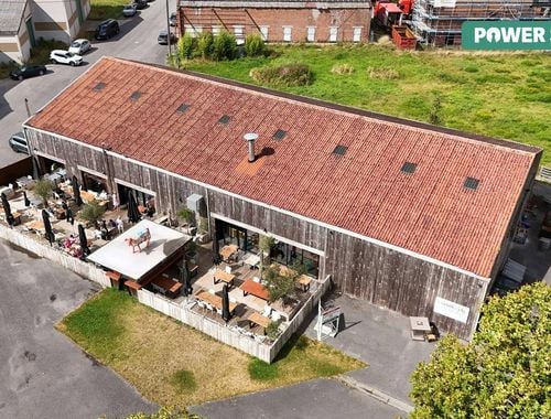                                         Horeca à vendre à Kuurne, € 705.000
