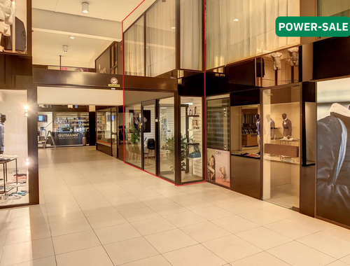                                         Bien commercial à vendre à Roeselare, € 110.000
