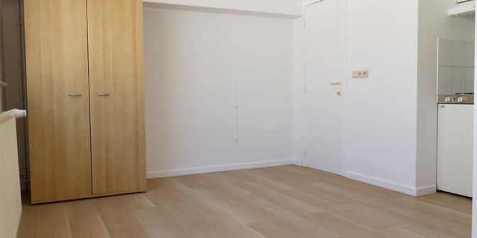 Appartement te huur in Sint-Crispijnstraat 2, 9000 Gent