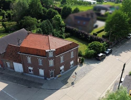                                         Woning te koop in Vechmaal, € 185.000
