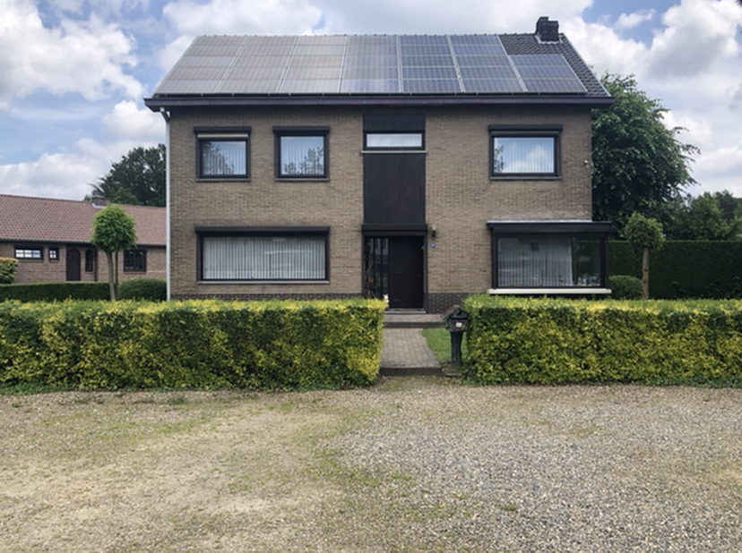 Maison à vendre
                    à 3690 Zutendaal