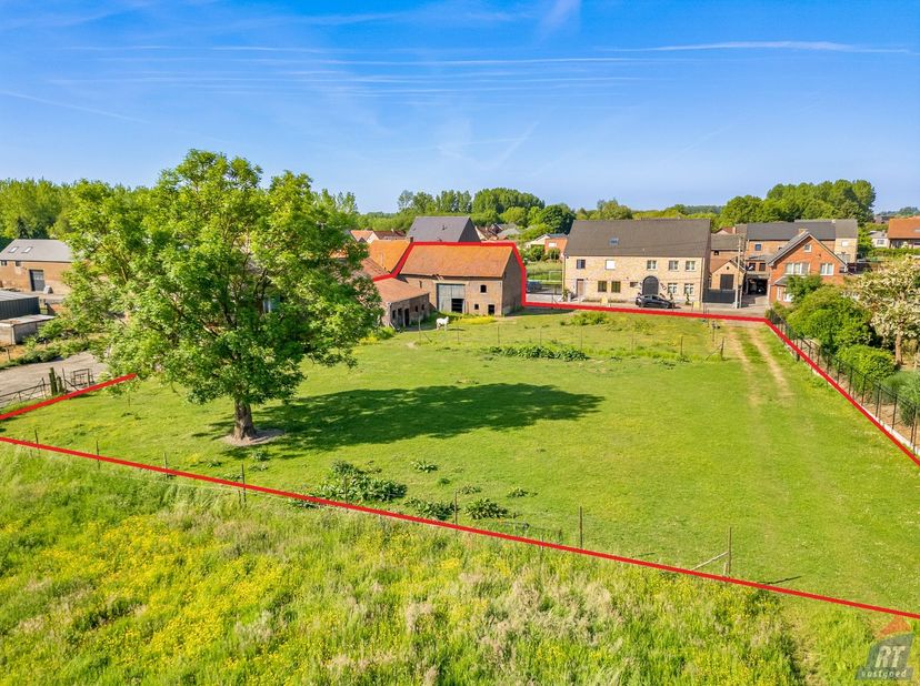 Maison à vendre
                    à 3350 Drieslinter