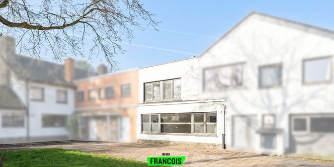 Huis te koop in Sparrenboslaan 19, 8420 Klemskerke