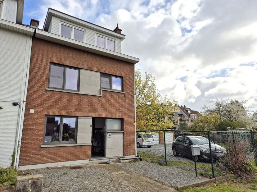 Maison à louer
                    à 3500 Hasselt