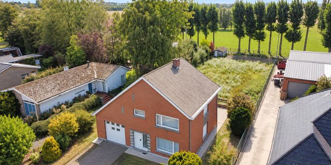 Huis te koop in Rollegem-Kapelsestraat 105, 8880 Ledegem