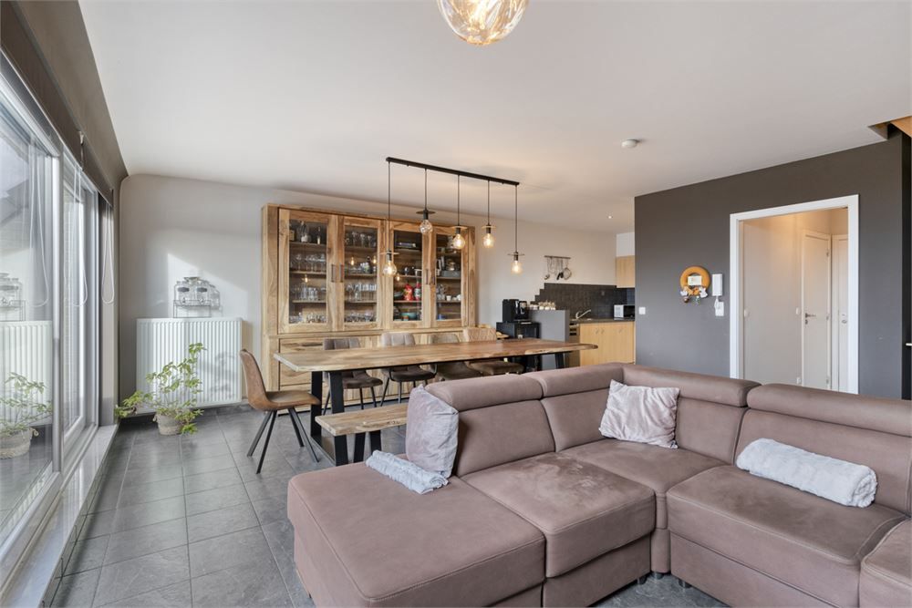 Appartement te koop