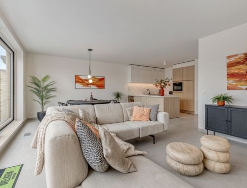                                         Appartement te koop in Kortemark, € 295.000
