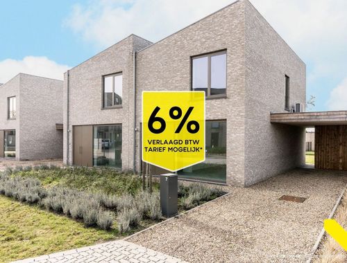                                         Maison à vendre à Leopoldsburg, € 349.500
