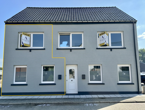                                         Eengezinswoning te huur in Hekelgem, € 950
