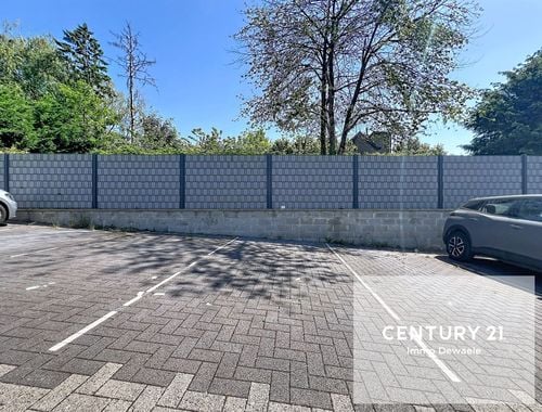                                         Place de stationnement à vendre à Braine-l'Alleud, € 17.000
