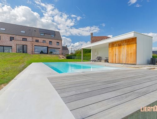                                         Villa te koop in Ottergem, € 1.099.000
