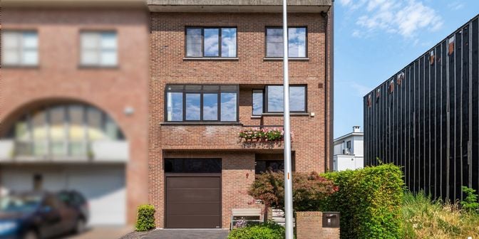Maison à vendre à Guido Gezellestraat 9, 2530 Boechout