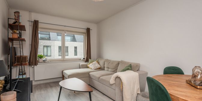 Appartement te koop in Lombardsijdelaan 134 bus 202, 8434 Westende
