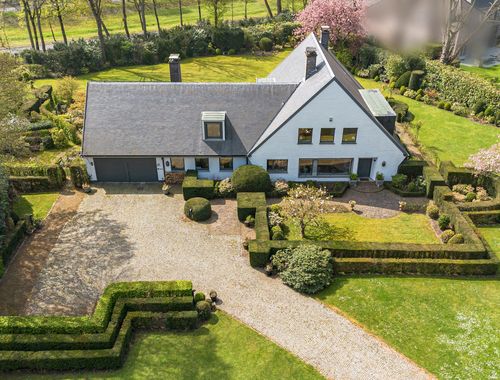                                         Woning te koop in Brasschaat, € 1.595.000
