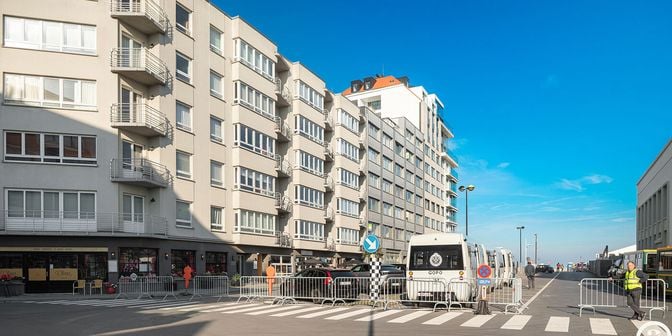 Appartement te koop in Canadasquare 18, 8300 Knokke