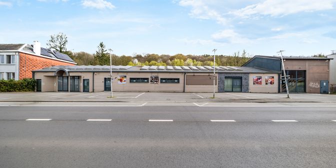 Bedrijfsvastgoed te koop in Avenue des Combattants 274, 1470 Bousval