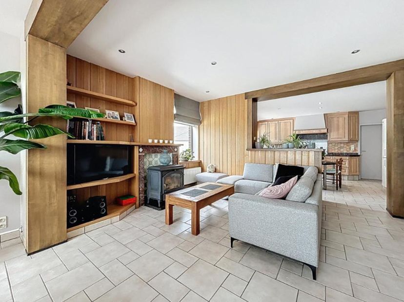 Huis te koop in Spitaalstraat 138,
                    8790 Waregem