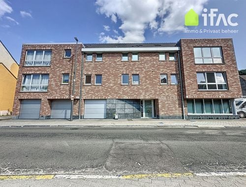                                         Bureaux à louer à Overijse, € 495
