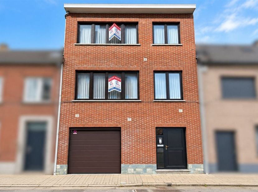 Maison à vendre à Tiensesteenweg  203,
                    3800 Sint-Truiden