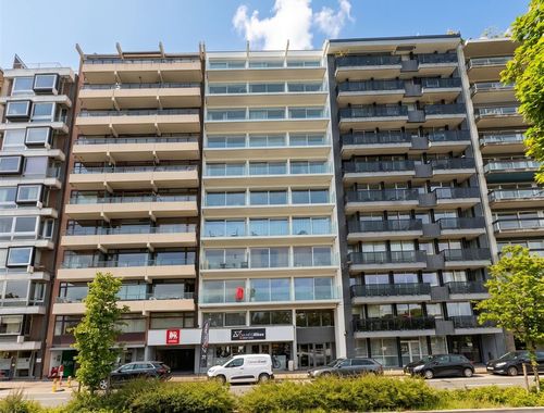                             Appartement à vendre à Liège
