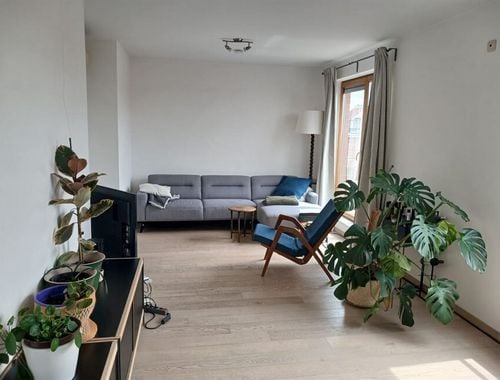                                         Appartement à vendre à Bruxelles, € 325.000
